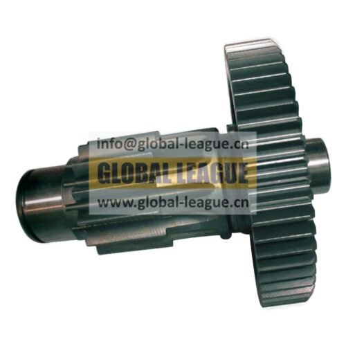 Welded shaft W  12JSD160T-1707050   12JSD160T1707050