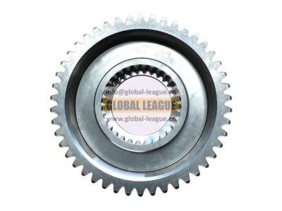 Reducer gear W  12JSD160T-1707106   12JSD160T1707106
