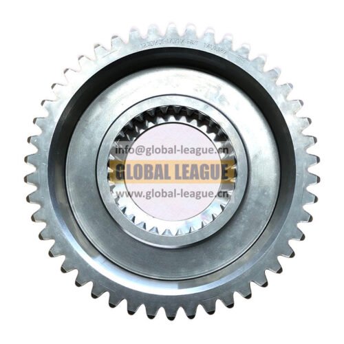 Yu.Ink Reducer gear W 12JSD160T-1707106 12JSD160T1707106