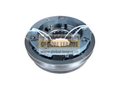 Synchronizer assembly  12JSD160T-1707140-10   12JSD160T170714010