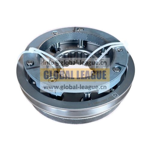 Synchronizer assembly  12JSD160T-1707140-10   12JSD160T170714010