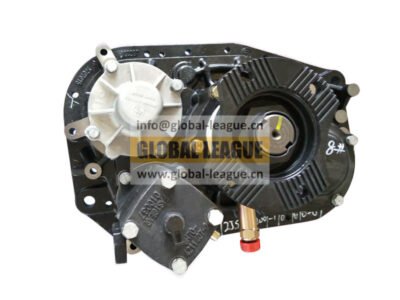 12JSD200T-1707010-69 Auxiliary box assembly 12JSD200T-1707010-69 12JSD200T170701069