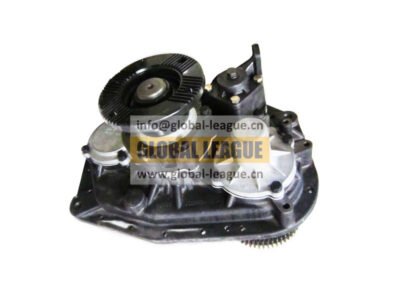 12JSD200T-1707010-7 Sub-box assembly 12JSD200T-1707010-7 12JSD200T17070107