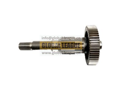 Welded shaft  12JSD200T-1707056   12JSD200T1707056