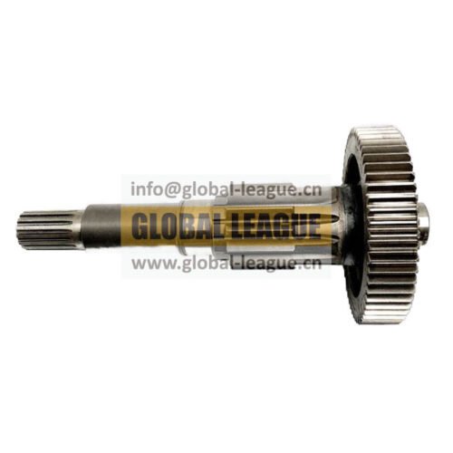 Welded shaft  12JSD200T-1707056   12JSD200T1707056