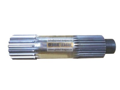 Counter shaft  12JSD200T-1707105   12JSD200T1707105