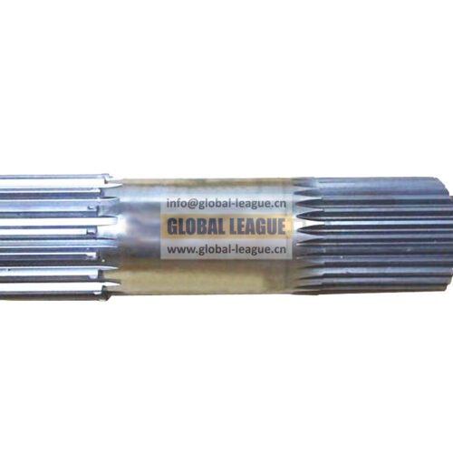 Counter shaft  12JSD200T-1707105   12JSD200T1707105