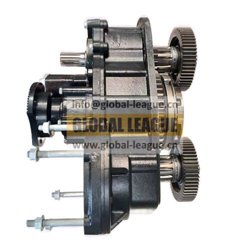 Sub-box assembly  12JSD200T-B   12JSD200TB