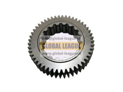 Input shaft gear  12JSD200T–1701116B   12JSD200T–1701116B