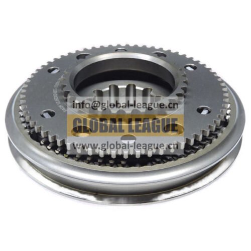 speed synchronizer  12JSDX240T-1701170   12JSDX240T1701170