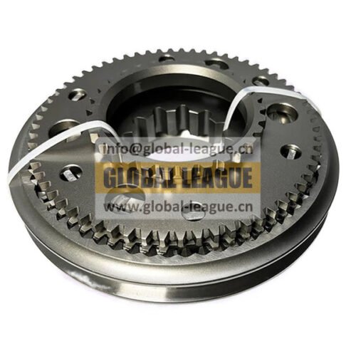 5_6 speed synchronizer assembly  12JSDX240T-1701190   12JSDX240T1701190