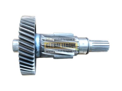 Welded shaft 12JSD200T-1707046-1 12JSDX240T-1707056  12JSDX240T-1707047   12JSDX240T1707047