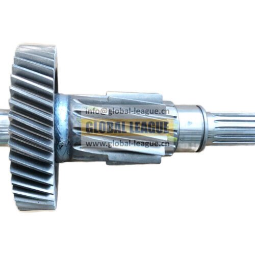 Welded shaft 12JSD200T-1707046-1 12JSDX240T-1707056  12JSDX240T-1707047   12JSDX240T1707047