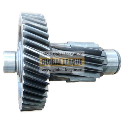 Welded shaft assembly 12JSD200T-1707051-1 12JSDX240T-1707056  12JSDX240T-1707050   12JSDX240T1707050