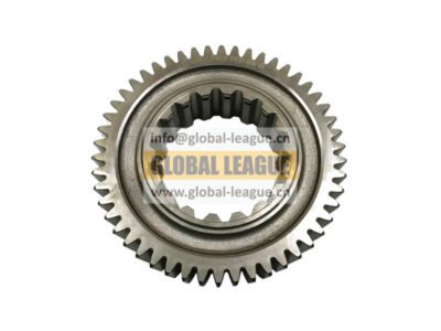 One shaft gear  12JSDX240TA-1701116   12JSDX240TA1701116