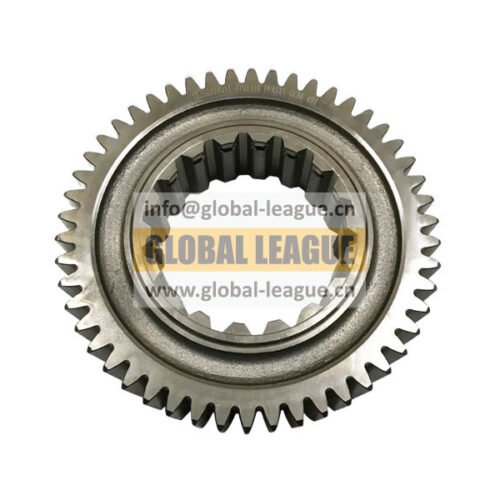 One shaft gear  12JSDX240TA-1701116   12JSDX240TA1701116