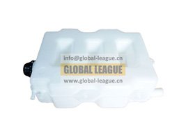 1311010-D849    1311010D849   Expansion water tank