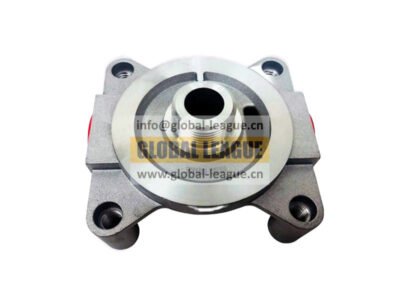 Fuel filter housing  142784X