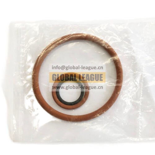 Cylinder repair kit (fluorine rubber)  14344_65   14344_65