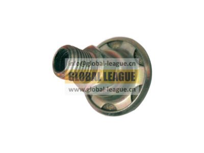 Vent Plug (1_4)  15276  15276