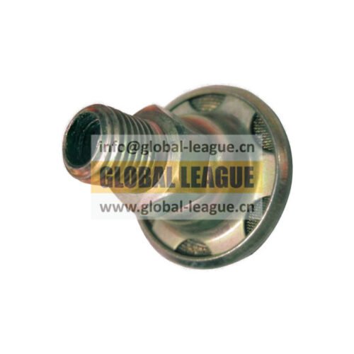 Vent Plug (1_4)  15276  15276