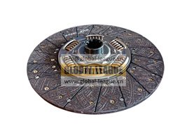 1601210-54W_A    160121054W_A   Clutch driven disc