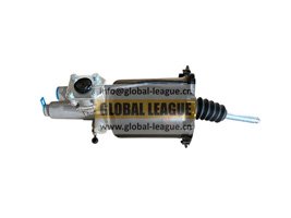 1602305A70A   1602305A70A  Clutch booster