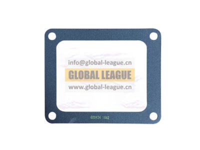 1642 Operating window gasket 1642 1642