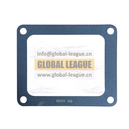 Operating window gasket  1642  1642