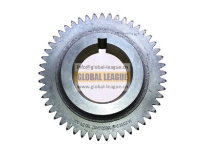 Middle three teeth G  16JS200T-1701050  16JS200T1701050