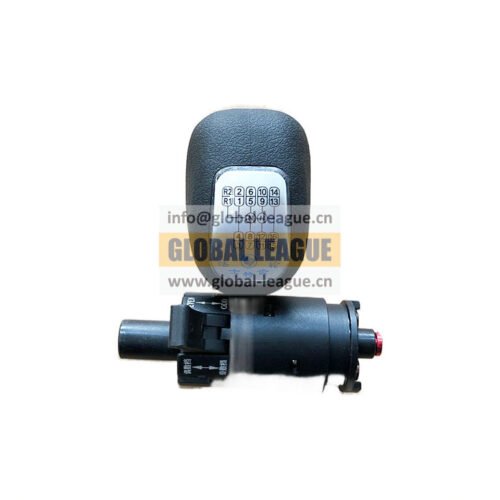 Preselection valve  16JS200T-1708010-8   16JS200T17080108