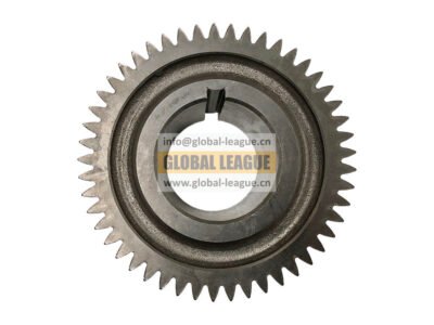 Intermediate shaft third gear  16JSDX240T-1701050   16JSDX240T1701050