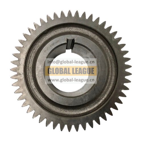 Intermediate shaft third gear  16JSDX240T-1701050   16JSDX240T1701050