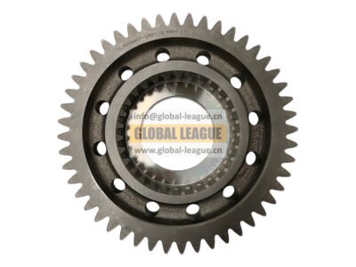 Yu.Ink Second shaft second gear 16JSDX240T-1701112 16JSDX240T1701112