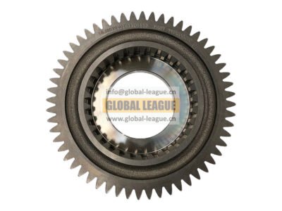 Yu.Ink Second shaft third gear 16JSDX240T-1701113 16JSDX240T1701113