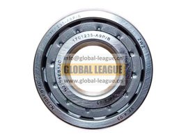 1701235-A9P_B   1701235A9P_B  Front bearing of the intermediate shaft