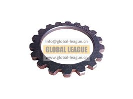 1701543-A7G   1701543A7G  Limit Retaining Ring