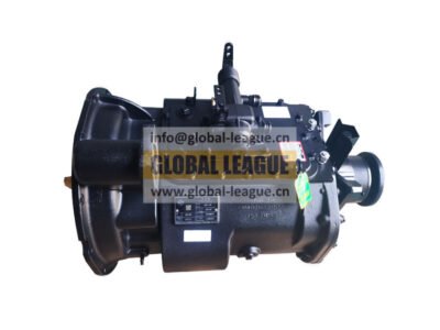 Transmission assembly    17LVA-00010-F1   17LVA00010F1