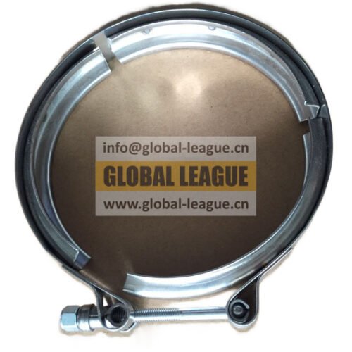 186917X V-belt clamp 186917X