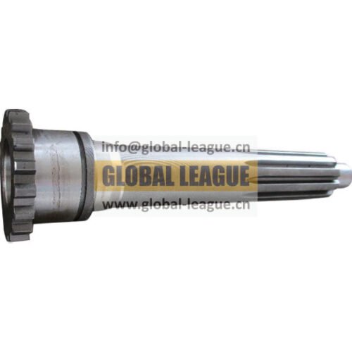 First Shaft  19694  19694