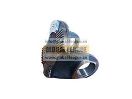 2205023B377   2205023B377  Flanged Fork