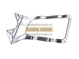 280282-70N    28028270N   Right headlight bracket