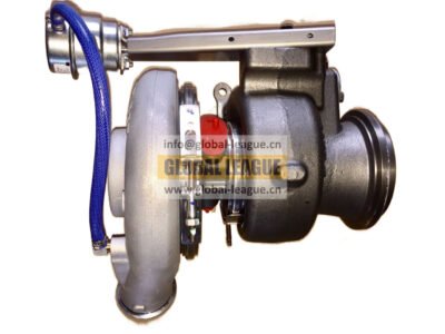 Turbocharger  2843414X