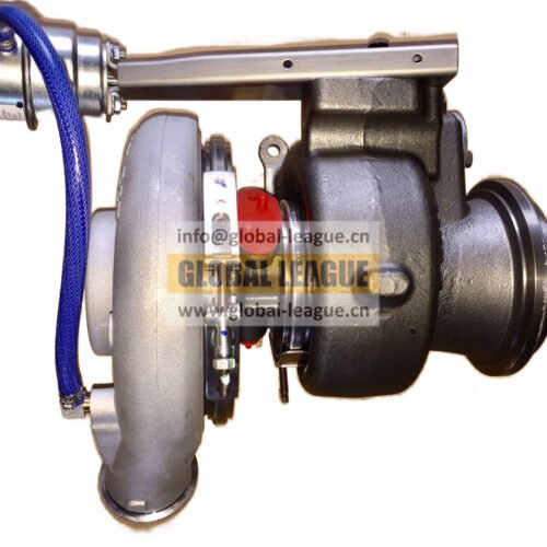 2843414X Turbocharger 2843414X