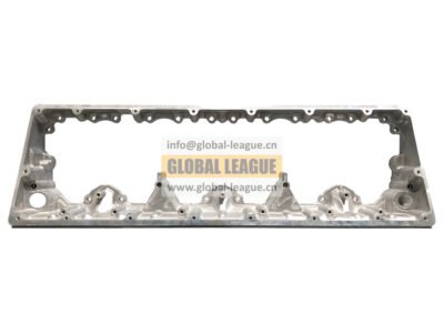 Rock arm chamber  2868952X