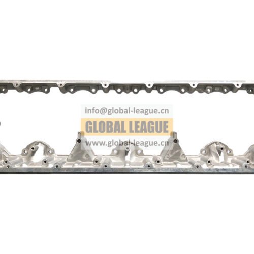 Rock arm chamber  2868952X