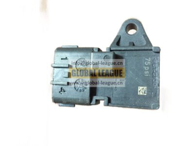 Pressure temperature sensor  Note: Same as 2872784X pressure temperature sensor  2897334X