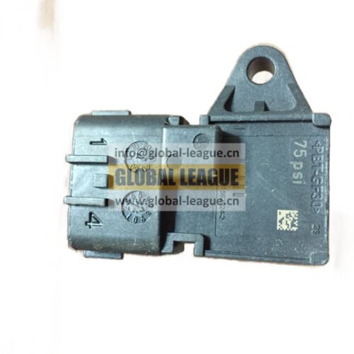 Pressure temperature sensor  Note: Same as 2872784X pressure temperature sensor  2897334X