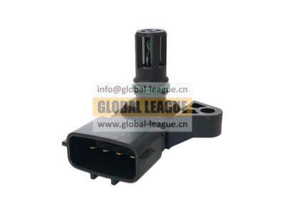 2897332X Pressure and temperature sensor 2897332X