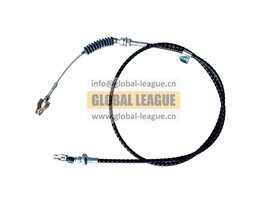 29010007552  29010007552 Throttle cable